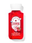 Strawberry Pound Cake Travel Size Body Wash image number null