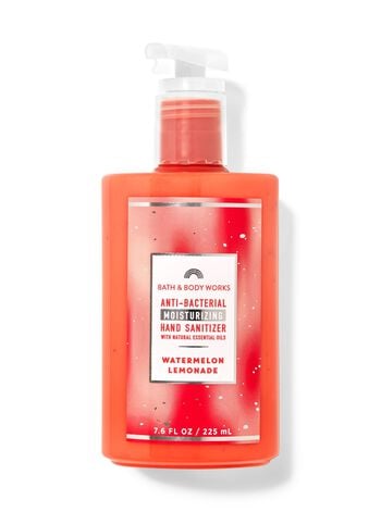 Watermelon Lemonade Moisturizing Hand Sanitizer Moisturizing Hand Sanitizer