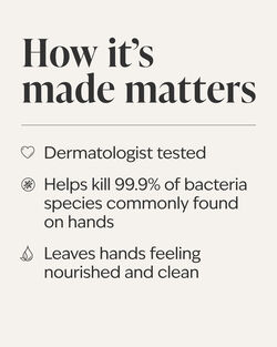 Snow White PocketBac Hand Sanitizer image number null