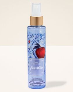 Snow White Diamond Shimmer Mist image number null