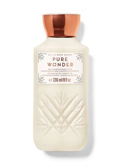 Pure Wonder Daily Nourishing Body Lotion Pure Wonder Daily Nourishing Body Lotion
