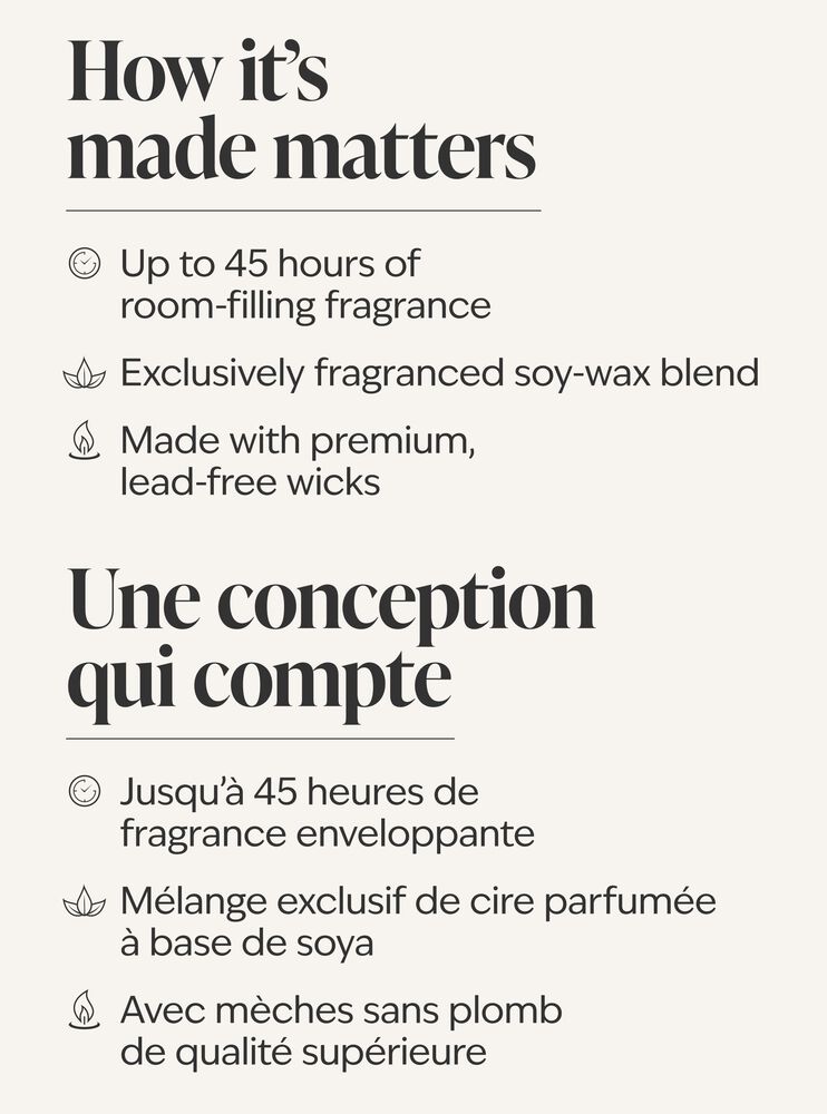 Pink Apple Punch 3-Wick Candle 3-Wick Candle