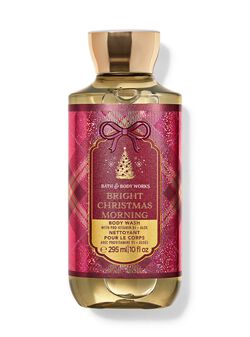 Bright Christmas Morning Body Wash image number null
