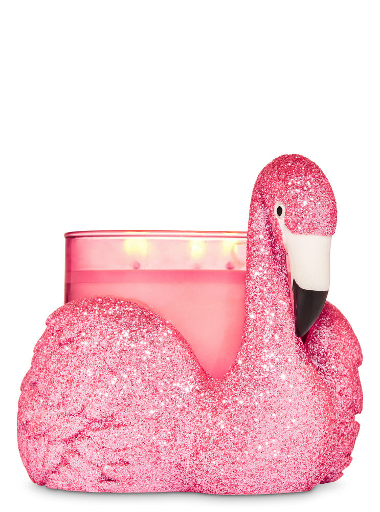 3-Wick Candle Holder 3-Wick Candle Holder