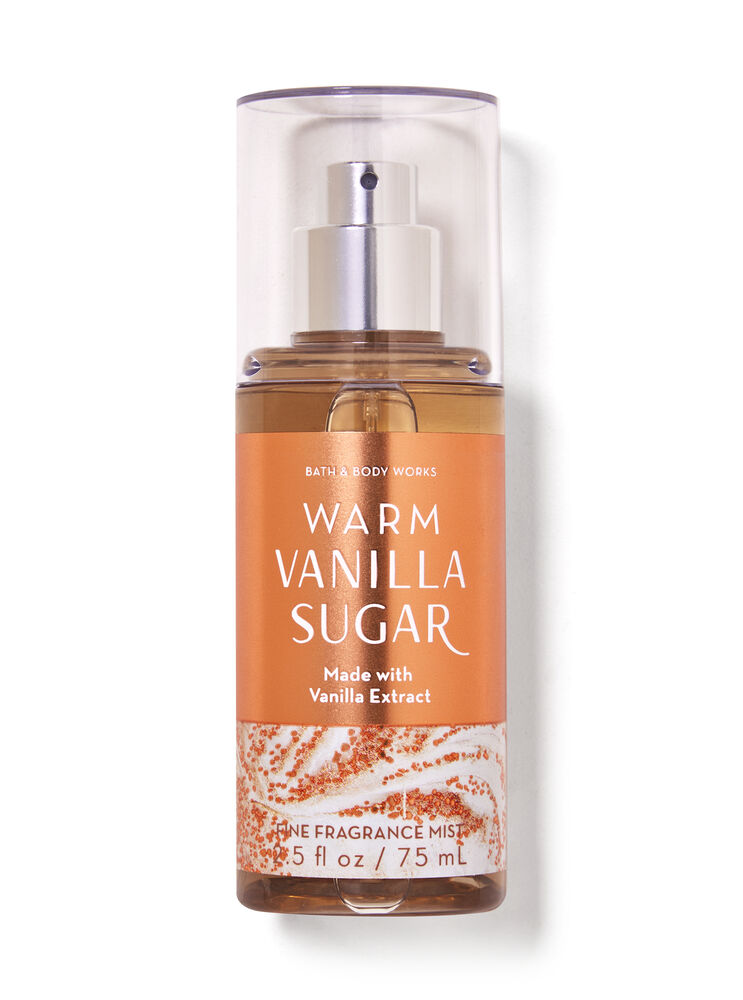 Warm Vanilla Sugar Bath And Body Works Price Vanilla Edp Bath And