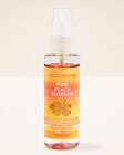 Pink Peach Blossom Hand Sanitizer Spray image number null