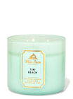 Tiki Beach 3-Wick Candle image number null