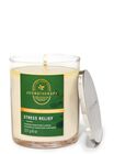 Eucalyptus Spearmint Signature Single Wick Candle image number null