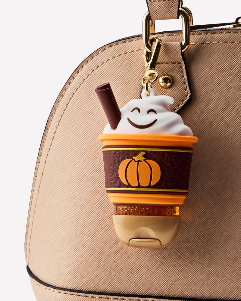 Pumpkin Drink PocketBac Holder PocketBac Holder