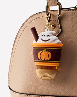 Pumpkin Drink PocketBac Holder