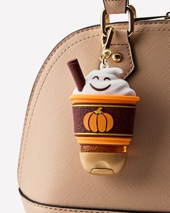 Pumpkin Drink PocketBac Holder PocketBac Holder