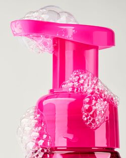 Gingham Gorgeous Gentle & Clean Foaming Hand Soap image number null