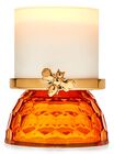 Honeycomb 3-Wick Candle Holder image number null