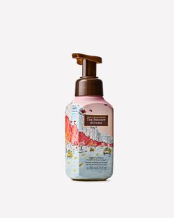 The Perfect Autumn Gentle & Clean Foaming Hand Soap image number null