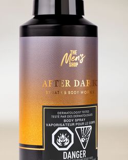 After Dark Body Spray image number null