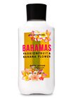 Bahamas Passionfruit & Banana Flower Body Lotion image number null