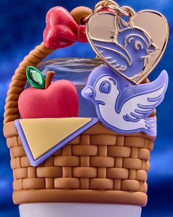 Snow White Basket PocketBac Holder PocketBac Holder
