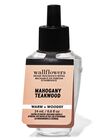 Mahogany Teakwood Wallflowers Fragrance Refill image number null