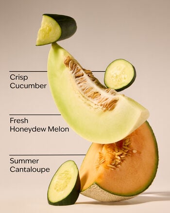 Cucumber Melon Shea Butter Cleansing Bar Shea Butter Cleansing Bar