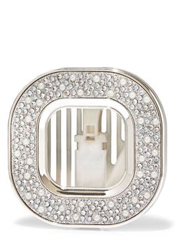 Pearl & Gems Car Fragrance Holder