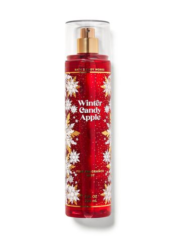Winter Candy Apple Fine Fragrance Mist Fine Fragrance Mist