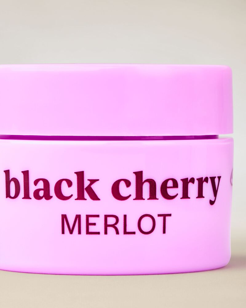 Black Cherry Merlot Lip Mask Lip Mask