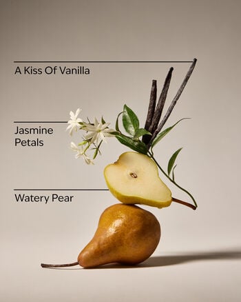 Vibrant Jasmine Travel Size Fine Fragrance Mist Travel Size Fine Fragrance Mist