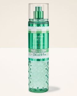 Gingham Fresh Fine Fragrance Mist image number null