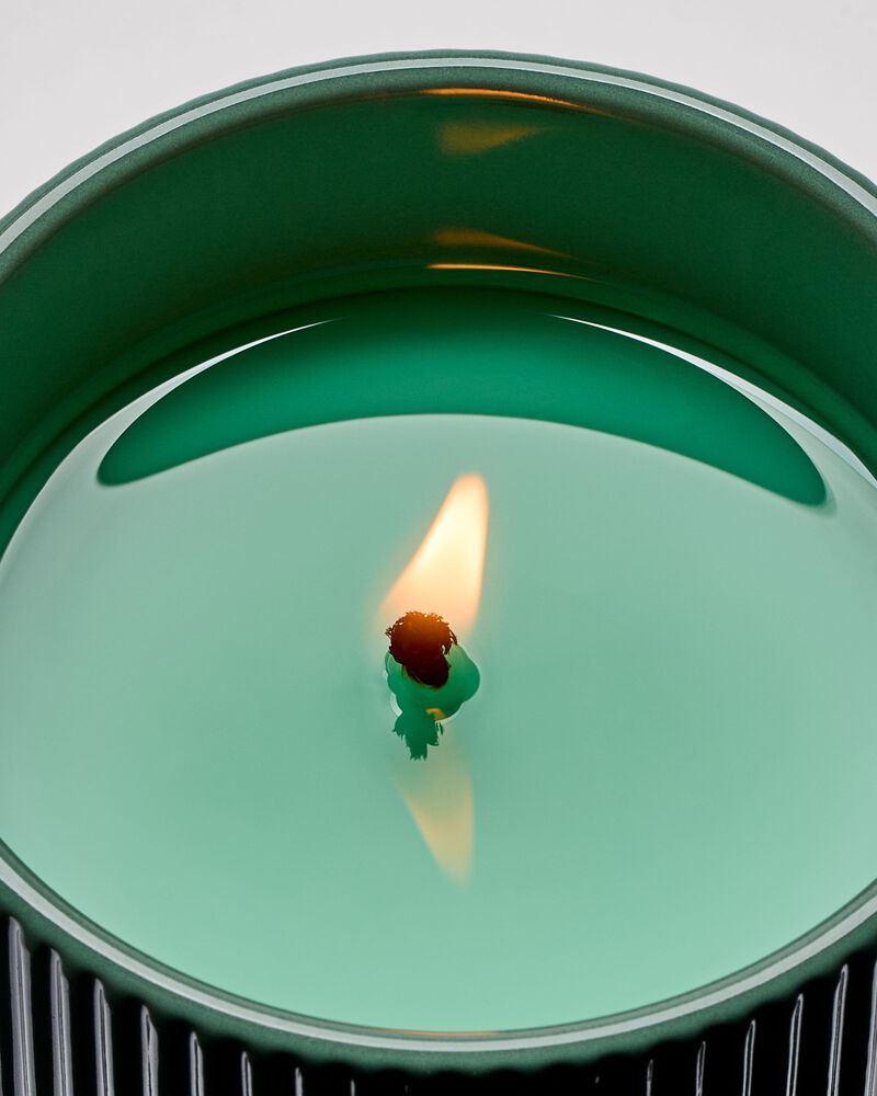 White Tea & Sage Single Wick Candle Single Wick Candle