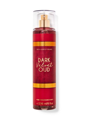 Dark Velvet Oud Fine Fragrance Mist Fine Fragrance Mist