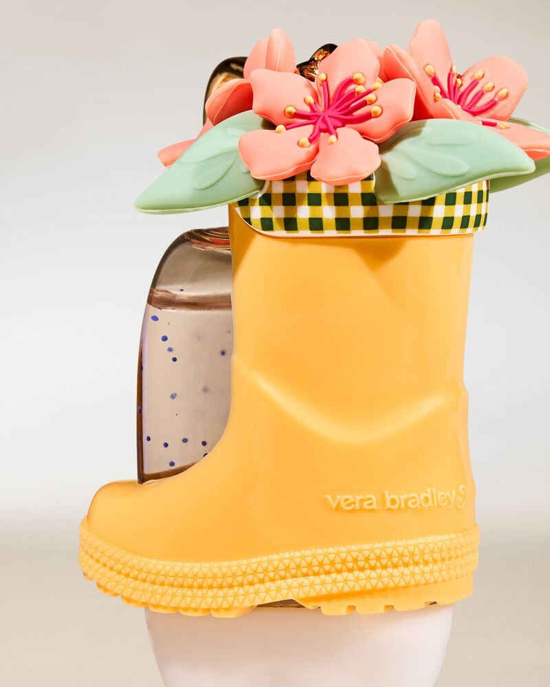Vera Bradley Rain Boot PocketBac Holder PocketBac Holder