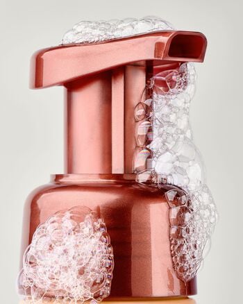 Sunset Citrus Margarita Gentle & Clean Foaming Hand Soap Gentle & Clean Foaming Hand Soap