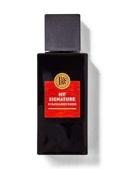 My Signature Cologne My Signature Cologne