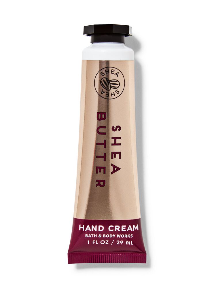 Shea Butter Hand Cream Hand Cream