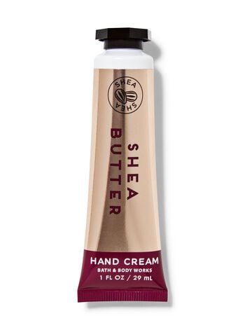 Shea Butter Hand Cream Hand Cream