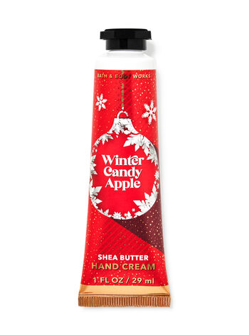 Winter Candy Apple Hand Cream Hand Cream
