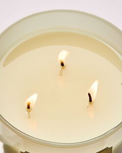 Laundry Day 3-Wick Candle image number null