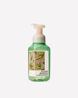 Autumn Rainfall Gentle & Clean Foaming Hand Soap image number null
