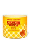 Eleven's Waffles 3-Wick Candle image number null