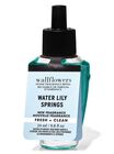 Water Lily Springs Wallflowers Fragrance Refill image number null
