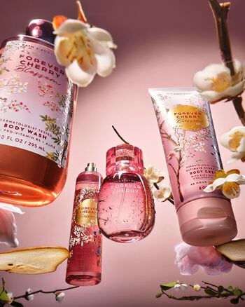 Forever Cherry Blossom Eau De Parfum Eau De Parfum