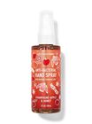 Champagne Apple & Honey Hand Sanitizer Spray image number null