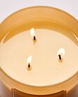 Iced Lemon Pound Cake 3-Wick Candle image number null