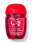 Winter Candy Apple PocketBac Hand Sanitizer image number null