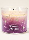 Moonlit Goddess 3-Wick Candle image number null