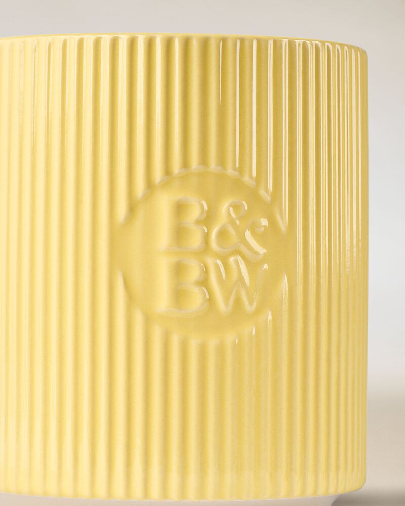 Cozy Amber & Vanilla Single Wick Candle Single Wick Candle