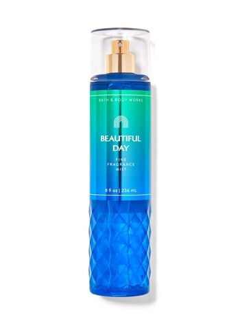 Beautiful Day Fine Fragrance Mist Fine Fragrance Mist