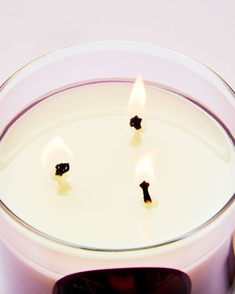 Chocolate Covered Berries 3-Wick Candle 3-Wick Candle