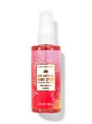 Pink Pineapple Sunrise Hand Sanitizer Spray image number null
