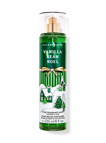 Vanilla Bean Noel Fine Fragrance Mist Fine Fragrance Mist